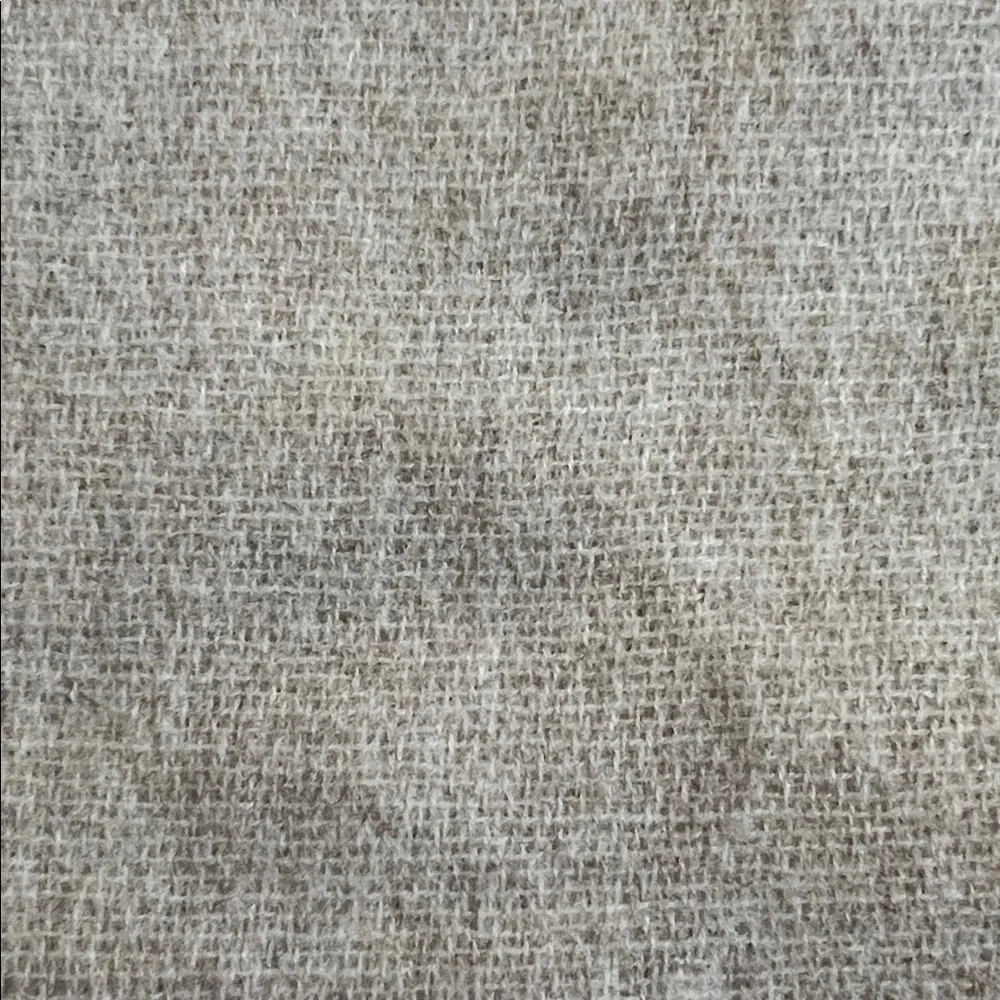 Zara Oversized Blanket Scarf